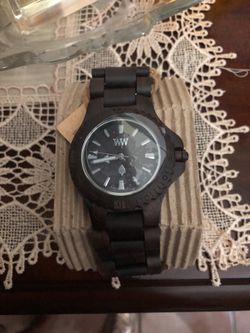 WEWOOD WATCH