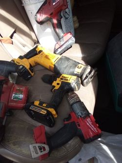 Power Tools