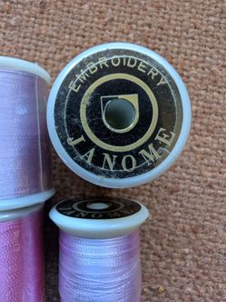 Thread