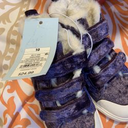 Boots  (Children’s  Boots Sells For $24.99 Selling For $15.00