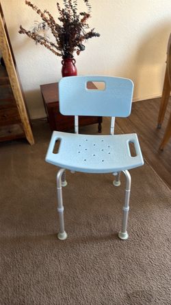 Shower Chair