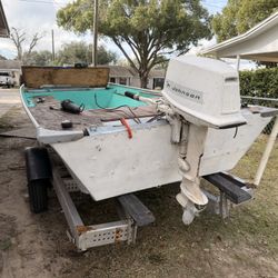 Bass Tracker (trade)