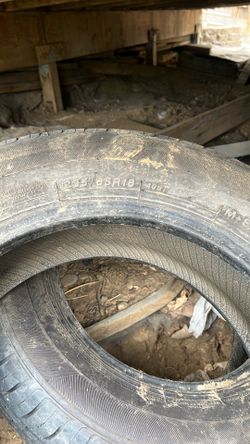 Used Tires