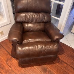 Recliner 