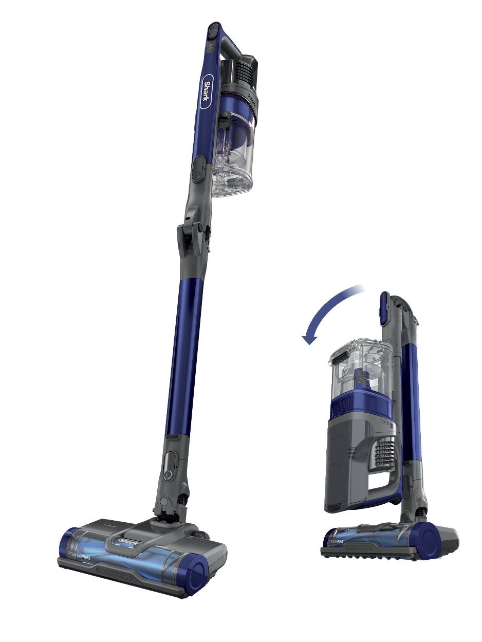 Shark Pet Pro Cordless Stick Vacuum Cleaner with