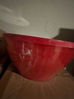 Tupperware
