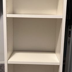 Shelves 