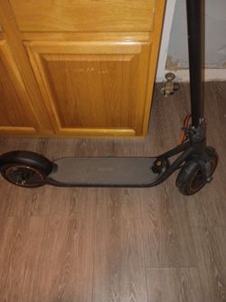 Ninebot