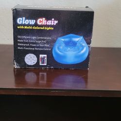Glow Chair