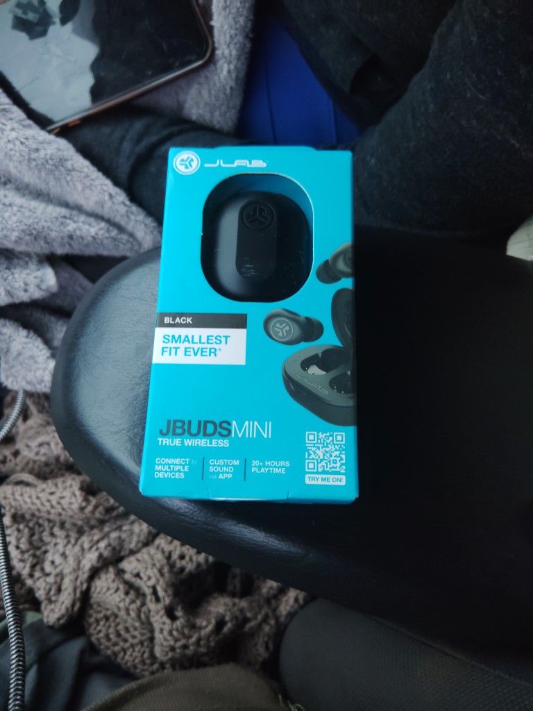 JBuds Mini True Wireless