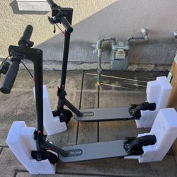 ‏VOLPAM SP06 Electric Scooter – NEW 🛴⚡