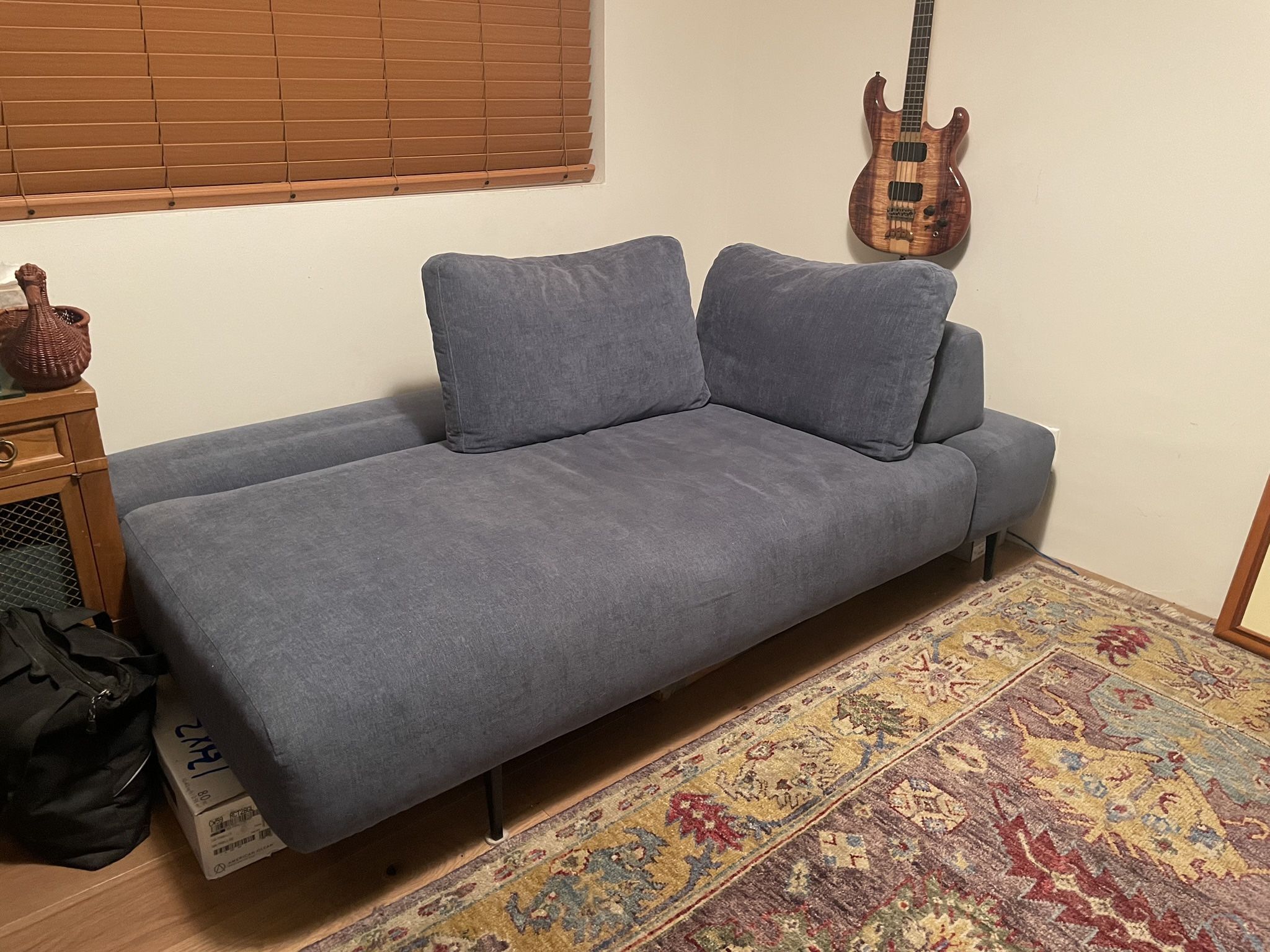 Article Day Bed Divan