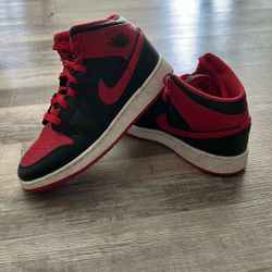 Air Jordans