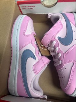 Nike Court Borough Low Recraft