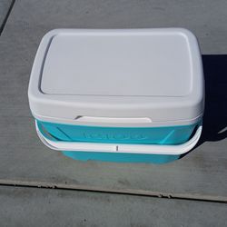 Igloo Ice Chest