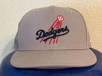 NEW LA DODGERS COOPERSTOWN COLLECTION CAP