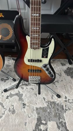 Musical Instruments