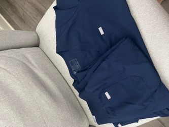 Figs scrubs