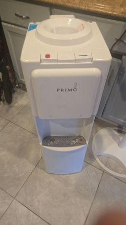 Primo Top-Loading Water Dispenser