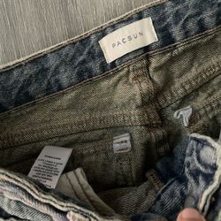 PAC Sun Jeans 
