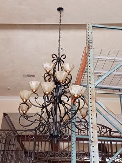 Chandelier