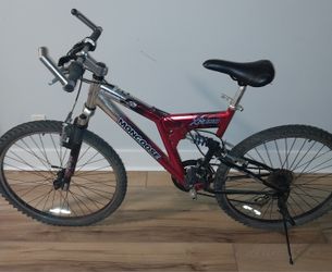 RARELY USED HIGH END BIKES FOR SALE