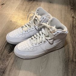 Nike Air Force 1 High Tops