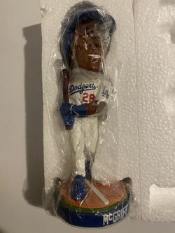 Dodgers Bobble Head Fred McGriff