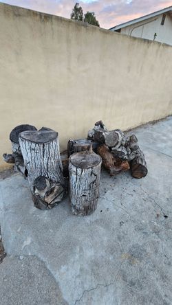 Firewood