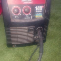 Welder