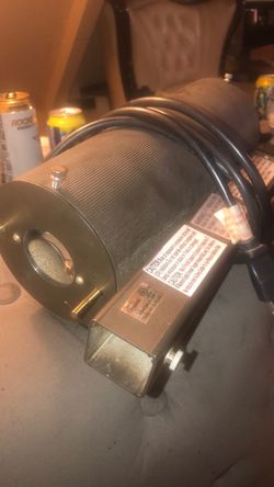 Vintage holiday projector light