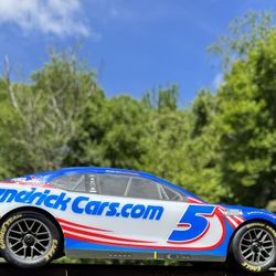 Losi NASCAR Kyle Larson #5
