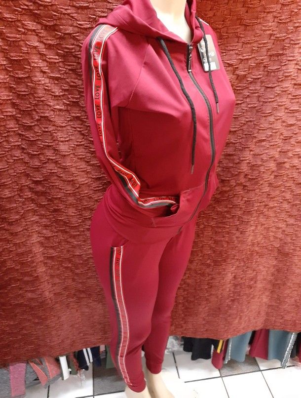 2-piece set for women available in LXL