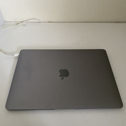 MacBook Air 13-inch 2018
