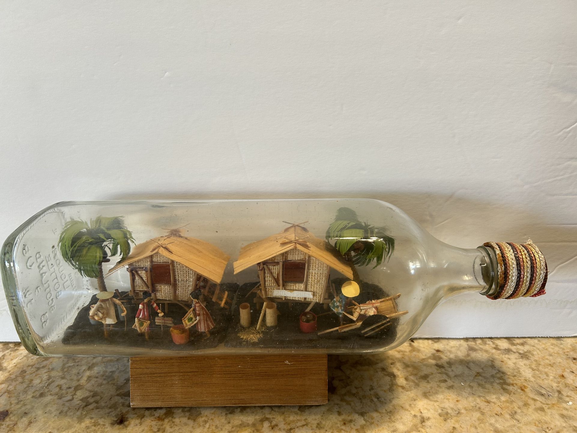 Art In the Bottle 1999