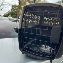 Cat carrier