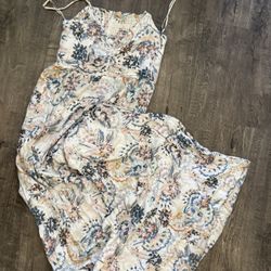 Roxy Size S Macy Dress 