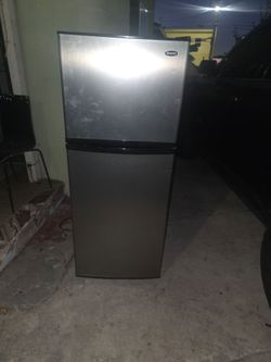 lil fridge
