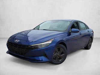 2022 Hyundai Elantra