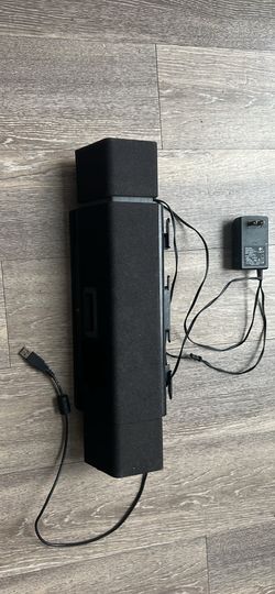 Logitech Speaker