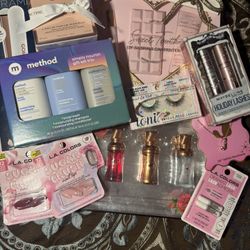 Girly Bundle 