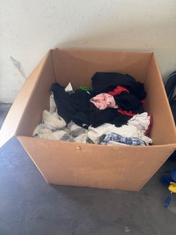 Clothes