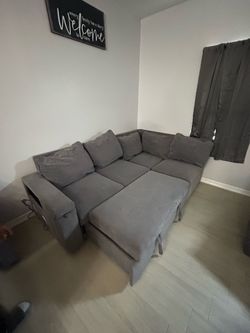 Sofa sectional
