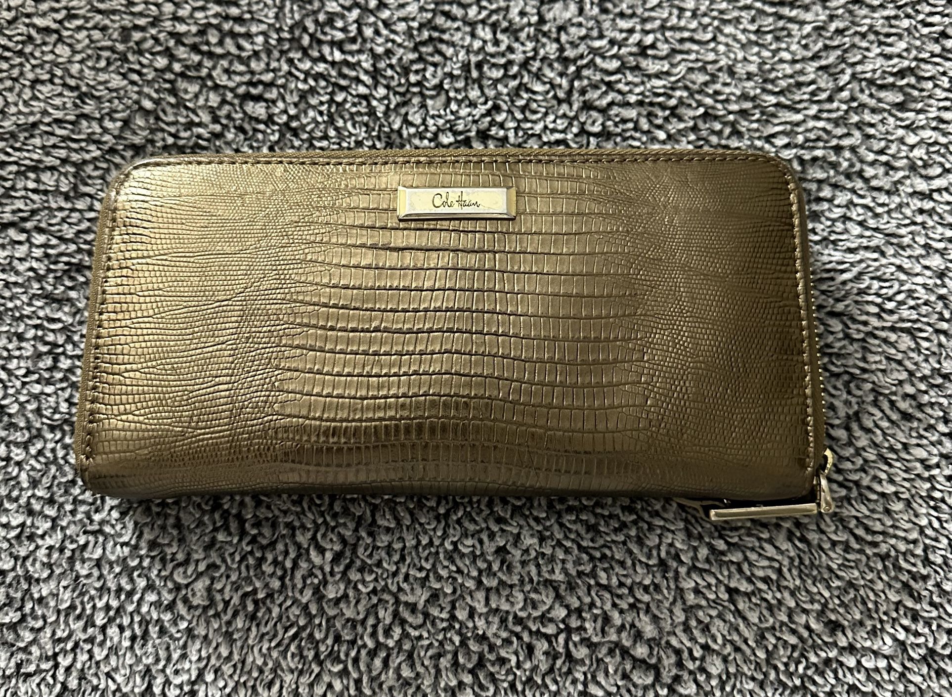 Cole Haan Wallet
