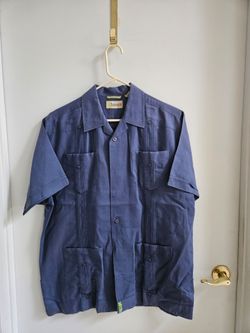 Guajabera Men Shirts
