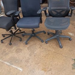 Office Chairs $35 EACH 