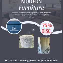 Modern Furniture 