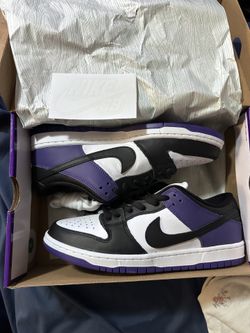 SB Dunks