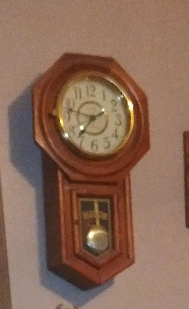 Clock 