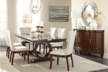 Dining Room Tables